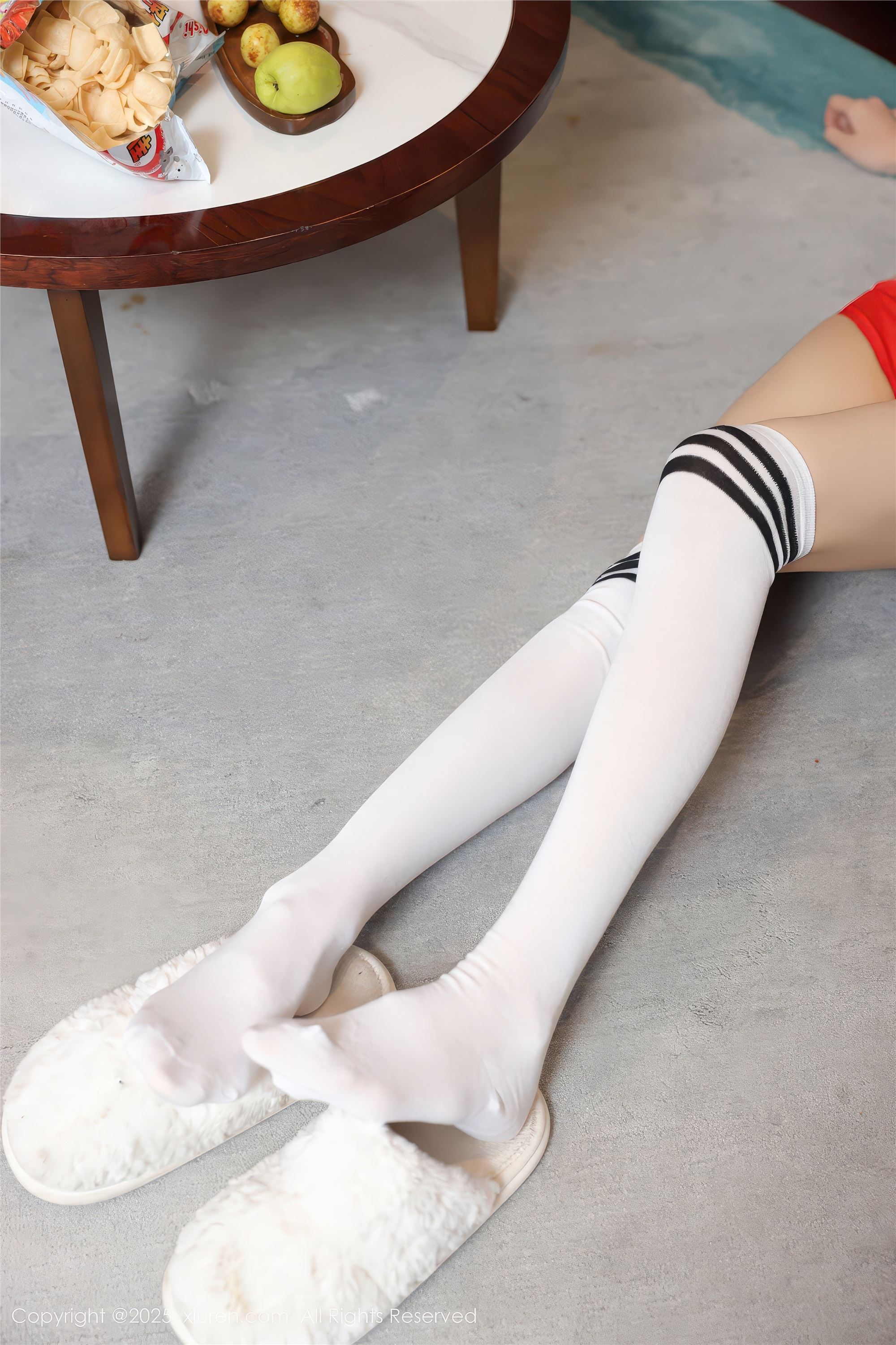 Xiuren秀人网 2025.12.16 NO.11110 许微微呀